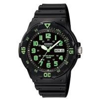 ราคา Casio Standard รุ่น MRW-200H-3BV (1514481882)