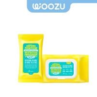 ราคา ARIUL Stress Relieving Purefull Cleansing Tissue ( 15 sheets / 80 sheets ) (26710023129)