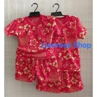 ราคา ชุดเด็กตรุษจีน ชุดตรุษจีนเด็กชาย ชุดตรุษจีนเด็กหญิง ชุดจีนผ้ายืด ชุดตรุษจีนเด็กผ้ายืด ราคาถูก มี 2 ไซส์ เบอร์ S-M (15438419274)