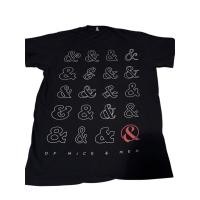 ราคา เสื้อวงมือสอง of mice & men ของแท้งานป้าย (27723120919)