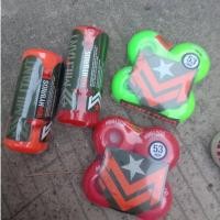 ราคา GIRL SKATEBOARD WHEEL MINILOGO WHEEL ROAD WHEEL 51MM 53MM 90A 101 A ล้อสเก็ตบอร์ด 51-53 มม 100 a (5212923053)