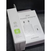 ราคา อะแดปเตอร์ Samsung Super Fast Charging 25W (25395009752)