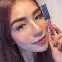 ราคา Sassysisters Matte Liquid Lipstick (2384575673)