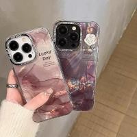 ราคา เคส Apple ที่รองรับ เคส iPhone 13 เคส iPhone16 PRO MAX 15 PRO MAX 14 PRO MAX 13 PRO MAX XSMAX XS XR 7/8PLUS-BKWYQ10 (29471446999)