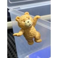 ราคา ted 2 เกาะแก้ว หมีเทด ของแท้ มีปั้มหลังหัว ตัวเล็กน่ารัก หายาก (24632239756)