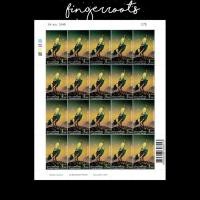 ราคา แสตมป์ไทย ชุดระกาสยาม เต็มแผ่น 2005/2548 (24608346764)