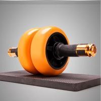 ราคา ﹍ล้อหน้าท้องผู้ชายอุปกรณ์ออกกำลังกายกล้ามเนื้อหน้าท้องเอวและการออกกำลังกายหน้าท้องกีฬาที่บ้านหญิงเสื้อกั๊กท้องบางเส้นเด้ (17232988897)