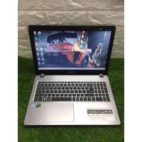 ราคา โน๊ตบุ๊คเล่นเกมส์ Acer I5 7200 การ์ดจอ GTX950 4 G (7747561532)