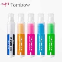 ราคา TOMBOW mono one ยางลบแบบแท่ง พกสะดวก ใช้ง่าย (มีไส้รีฟิวขาย) (2250589923)