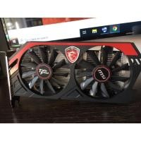 ราคา vga การ์ดจอ Msi Gtx 750 (2 gb/ ddr5 / 128 bit) (5971988755)