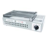ราคา LUCKY FLAME เตาปิ้งย่างอินฟราเรด LPG รุ่น LF-90GT (3400384702)