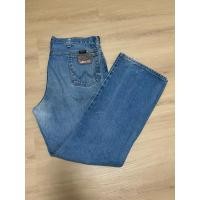 ราคา Wrangler 70s USA scovill zipper (41861307724)
