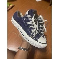 ราคา Converse All Star ไซร้ 36.5/23 มือสองของแท้ (28635143540)