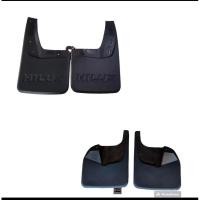 ราคา บังโคลน กันโคลน รีโว่4WD REVO 4WDตัวสูง คู่หน้า-คู่หลัง เกรดA (22650757122)