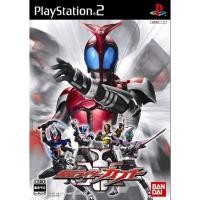ราคา Ps2 เกมส์ Kamen Rider Kabuto ( เกมนี้เป็น CD ) (2764043261)