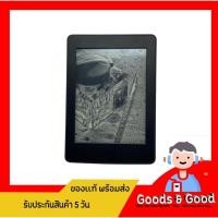 ราคา Amazon Kindle Paperwhite (Gen 7) - 4GB (24735933929)
