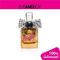 ราคา JUICY COUTURE - Viva La Juicy Gold Couture EDP[สินค้าแท้100%] (15080274596)