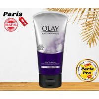 ราคา โอเลย์ คลีนเซอร์ Olay Anti-Wrinkle Firm And Lift Anti-Ageing Face Wash Cleanser 150ml จากอังกฤษ (25454572364)