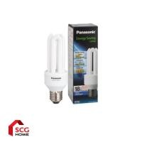 ราคา Panasonic หลอดตะเกียบ ขั้ว E27 Daylight 14W/18W [แพ็ค 6 สุดคุ้ม] (27124764722)
