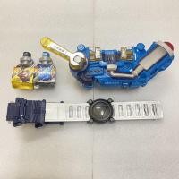 ราคา Dx sclash driver เข็มขัดแปลงร่างมาสไรเดอร์กีส จากซีรีส์มาสไรเดอร์บิลด์ (19464614048)