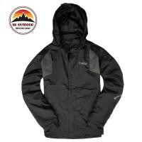 ราคา เสื้อแจ็คเก็ตกลางแจ้ง Exr (8076247414)