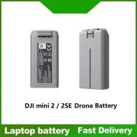 ราคา ☸Battery for DJI mini 2/mini 2SE intelligent flight drone battery accessories 2400mAh battery charger (40056295052)