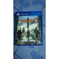 ราคา PS4 Tom Clancy's The Division 2 (5235714400)