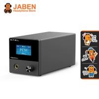 ราคา [ประกันศูนย์ไทย] S.M.S.L. M500 MKII DAC-Amp ตั้งโต๊ะ ชิป D/A ES9038PRO Bluetooth 5.0 LDAC (20828372096)