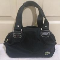 ราคา กระเป๋าlacoste แท้ มือสอง (3236883782)