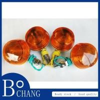 ราคา Turn Signal ชุด & คลิป Fit สําหรับ SUZUKI K125 M1 - M3 K10 K11 K11P K15 K15P K90 K125 ไฟเลี้ยวชุด 4 ชิ้น (28053788497)