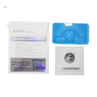 ราคา Nerv Esptiger ICE แผ่นรองเมาส์ไร้สาย สําหรับ Razer DeathAdder V3 Pro (20953408046)