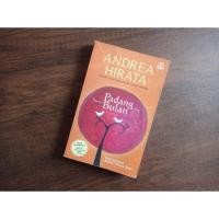 ราคา พระปางพระจันทร์ - Andrea Hirata (29629404026)