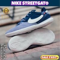 ราคา รองเท้าฟุตซอล NIKE รุ่น STREETGATO (สินค้าของแท้มือ1%) (18489615628)