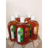 ราคา พร้อมส่ง !! เดทตอล Dettol 1000 ml.ผลิตภัณฑ์ฆ่าเชื้อโรคอเนกประสงค์ แอนตี้แบคทีเรีย (5526251755)