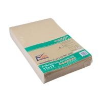 ราคา 555 ซองเอกสารขยายข้าง KI สีน้ำตาล ขนาด 11x17 นิ้ว (18706790624)