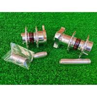 ราคา ดุมย่อล้อหน้า+ดุมย่อล้อหลัง w110i (แบบใส่ไมลได้ )ของแท้100%จากโรงงาน BOUSHI THAILAND (10411302920)