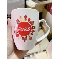 ราคา ราคาส่ง ยกลัง แก้วโค้กมัค แก้วกาแฟ ลายโค้ก ขนาด 12 ออนส์ 3ลายในกล่อง ปกติใบละ120 บาท 36ใบ/ลัง (4995828169)