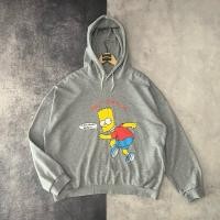 ราคา เสื้อฮู้ด THE SIMPSON (42104707323)
