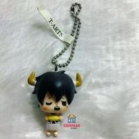ราคา แรมโบ้ ครูพิเศษจอมป่วน รีบอร์น พวงกุญแจ งาน T-Arts (25462276079)