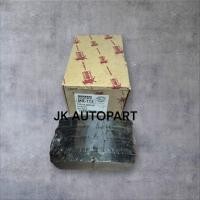 ราคา ผ้าดิสเบรคหน้า MR-113 COMPACT TOYOTA AE80-AE101 แท้/BRNXZ (24740865248)