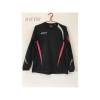 ราคา เสื้อ asics ของแท้ 100 %มือสอง อก 40 นิ้ว ยาว 25 นิ้ว (2730249187)