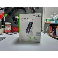 ราคา ที่ชาร์จไร้สาย Belkin Wireless Charger Magnetic Stand 7.5W Boost Up สีขาว (22352390914)