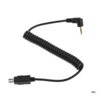 ราคา iwo 2.5mm-N3 Remote Control Shutter Release Cable for Nikon DSLR Cameras D3100 D7000 (12833327604)