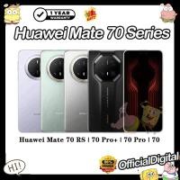 ราคา Huawei Mate 70 RS Ultimate Huawei Mate 70 Pro+ Huawei Mate 70 Pro Huawei Mate 70 HarmonyOS 4.3 Dual SIM Huawei Phone (21684731477)