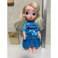 ราคา Elsa Animator doll ตำหนิตามภาพ ชุดแท้ ของแท้ มีรหัสใต้เท้า ผมน่าจะตัดปลายค่ะ สภาพรวมสวย (25028469501)