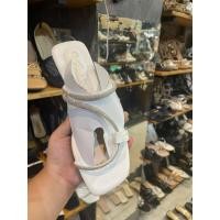 ราคา รองเท้าแตะแบบสวม รองเท้าแฟชั่น (22983616619)