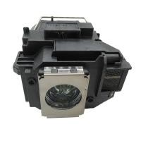 ราคา ใช้งานร่วมกับโปรเจคเตอร์โคมไฟ ELPLP58 สําหรับ EPSON VS 200 H367A H367B H367C H368A H369A H375A H375B H376B H391A (28212939165)