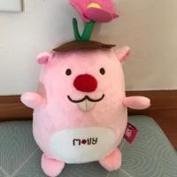 ราคา ตุ๊กตาMollyของRainflower (1793906930)