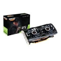 ราคา VGA INNO3D GEFORCE RTX 2060 SUPER TWIN X2 OC - 8GB GDDR6 (2676122837)