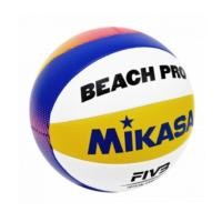 ราคา วอลเลย์บอลชายหาด MIKASA BV550C เบอร์ 5 (25664249119)